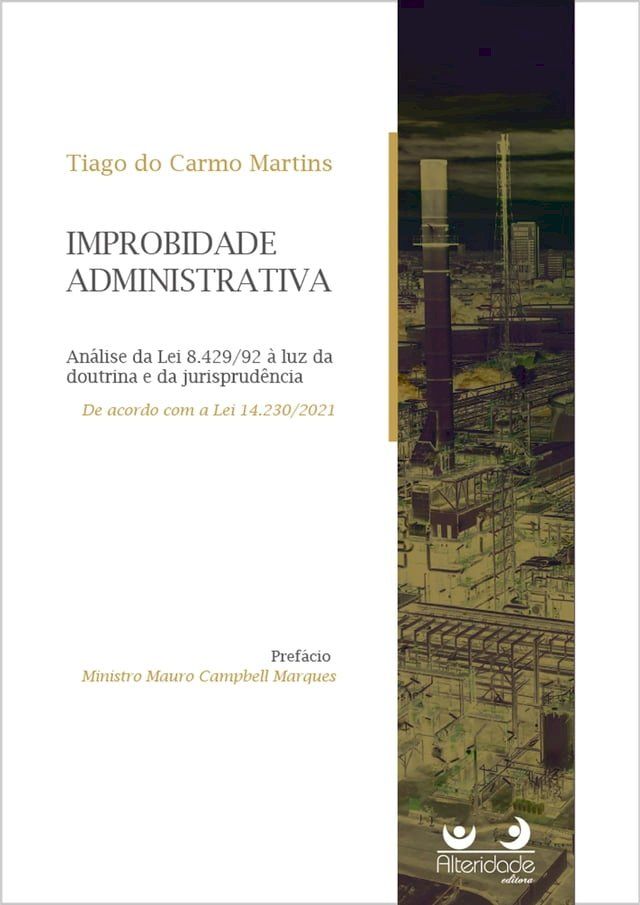  IMPROBIDADE ADMINISTRATIVA(Kobo/電子書)