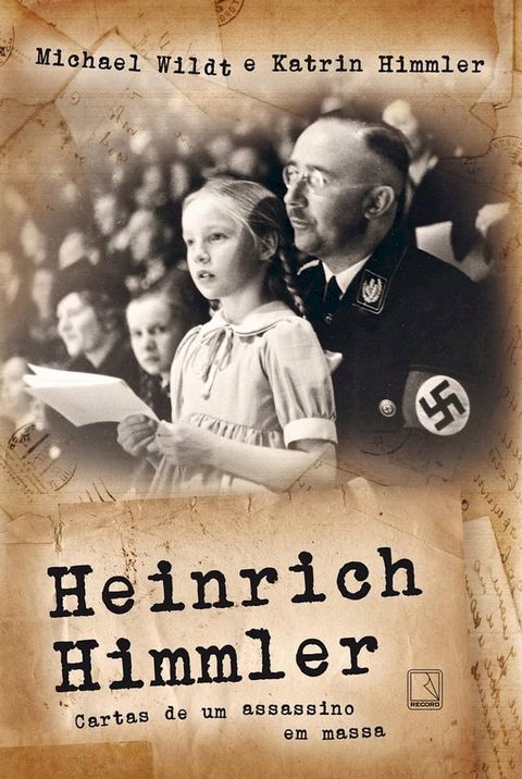 Heinrich Himmler(Kobo/電子書)