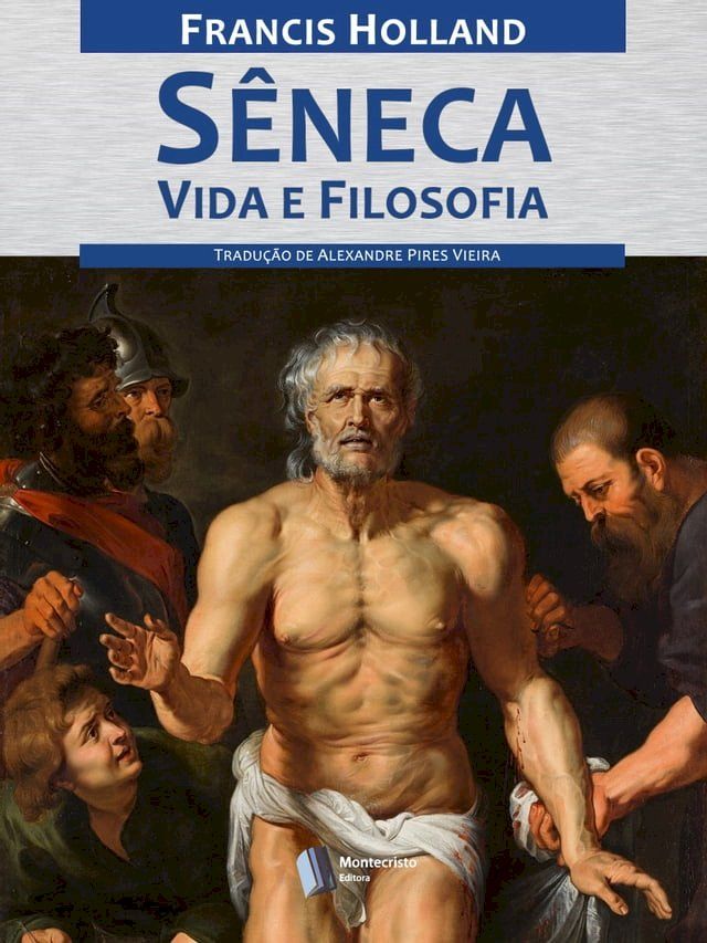  Sêneca, Vida e Filosofia(Kobo/電子書)