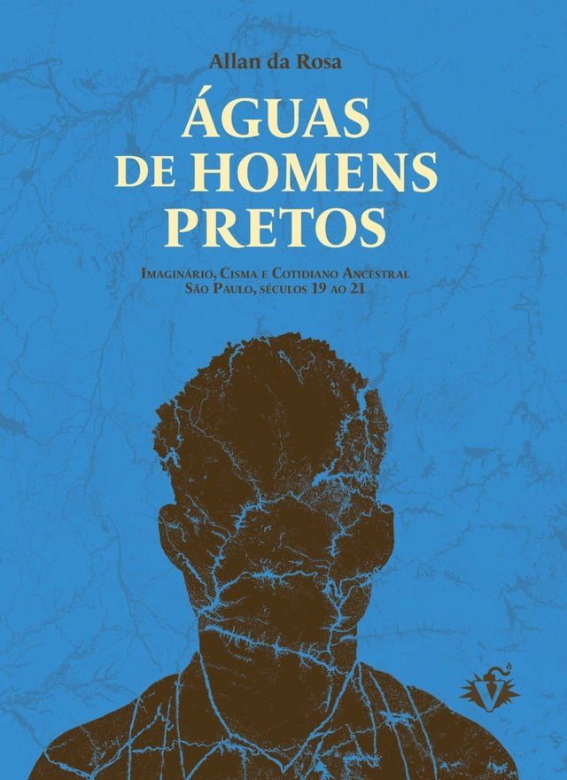  &Aacute;guas de homens pretos(Kobo/電子書)