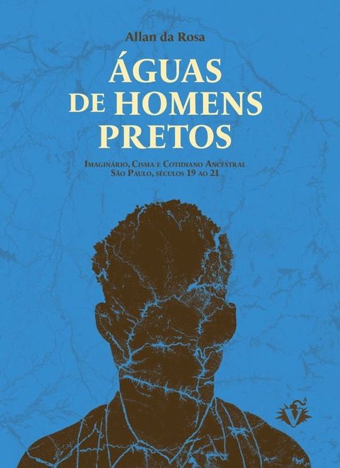 &Aacute;guas de homens pretos(Kobo/電子書)