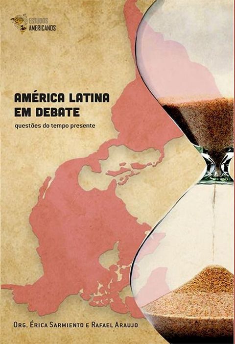 América Latina em Debate(Kobo/電子書)