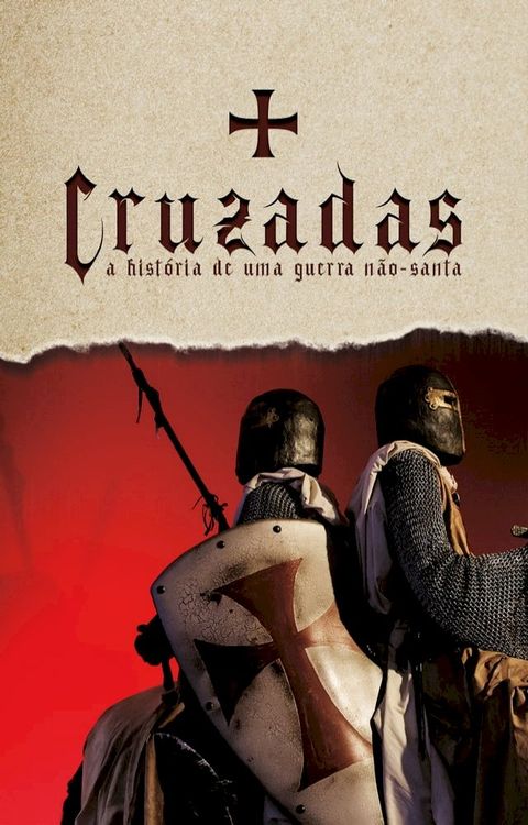 Cruzadas(Kobo/電子書)