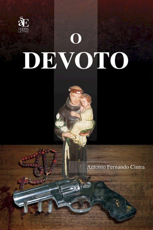  O devoto(Kobo/電子書)