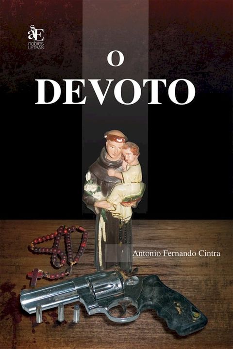 O devoto(Kobo/電子書)