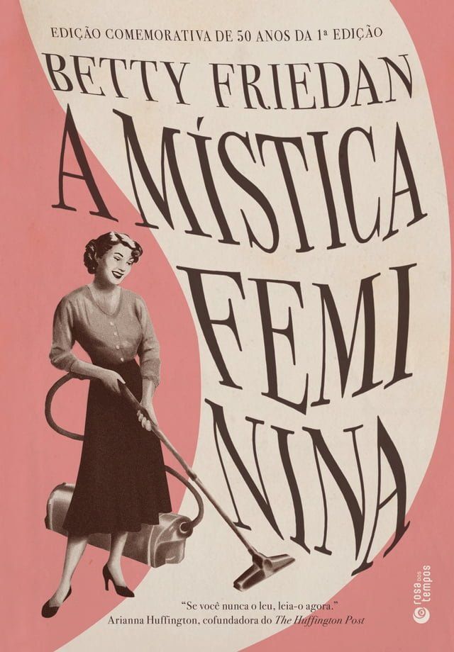  A m&iacute;stica feminina(Kobo/電子書)