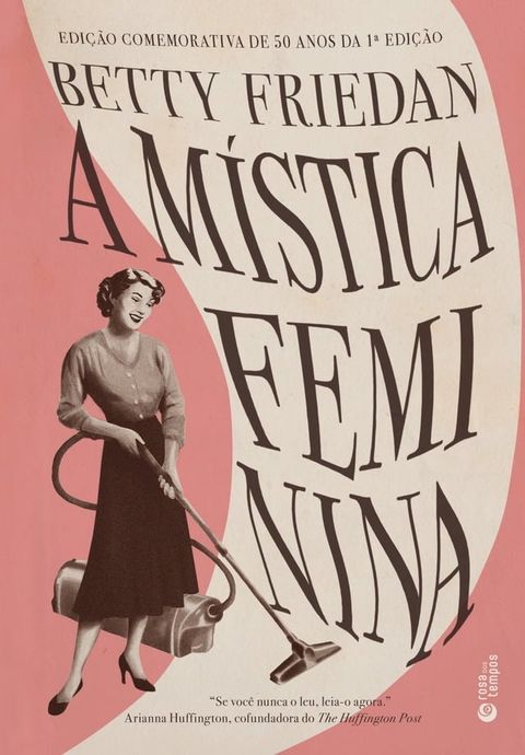 A m&iacute;stica feminina(Kobo/電子書)