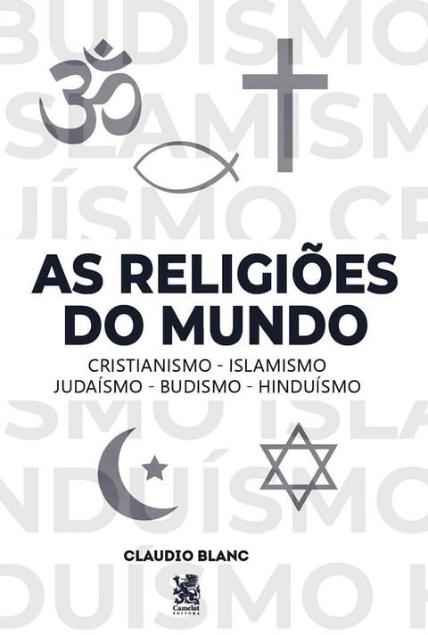 As Religi&otilde;es do Mundo(Kobo/電子書)