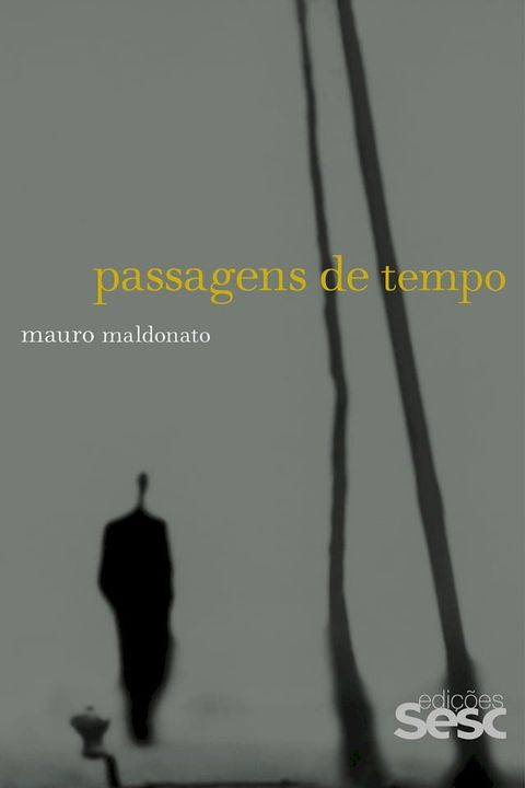 Passagens de tempo(Kobo/電子書)