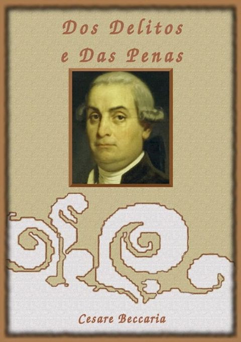 Dos Delitos E Das Penas(Kobo/電子書)