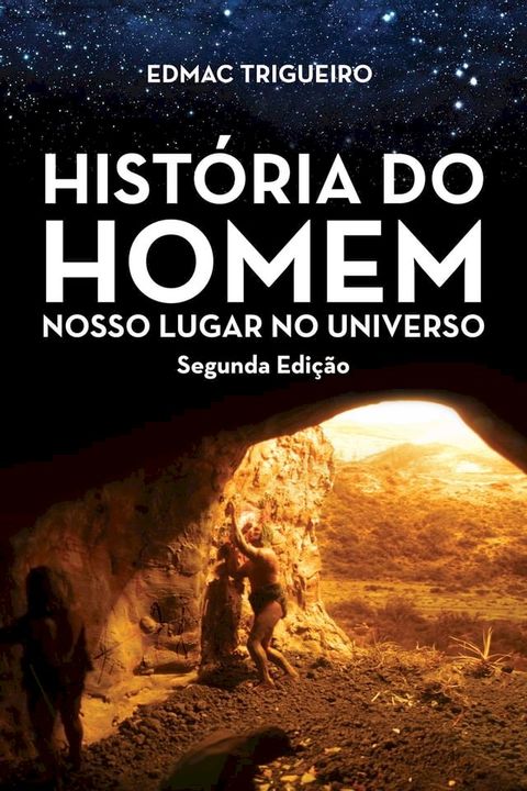 Hist&oacute;ria do homem(Kobo/電子書)