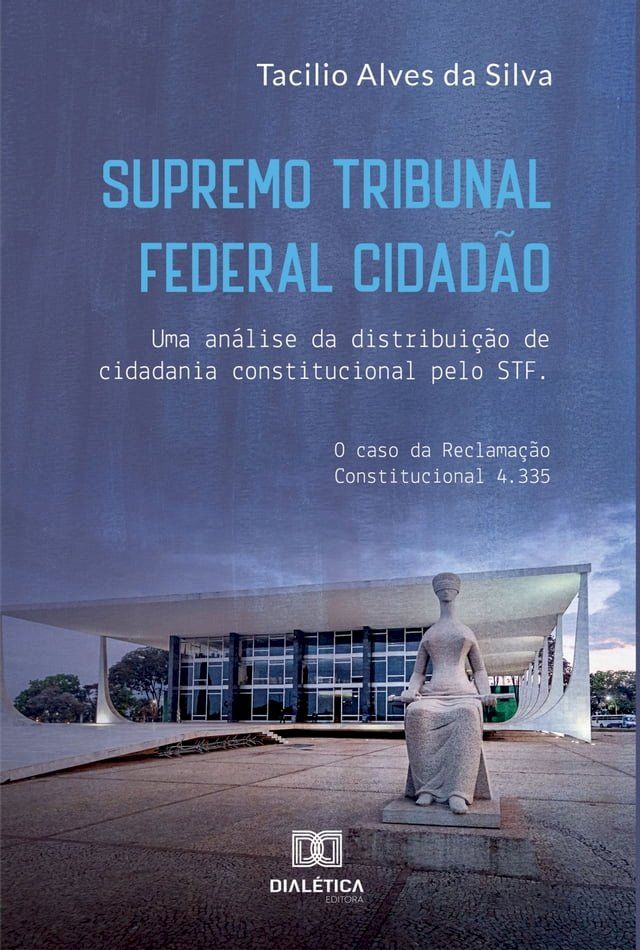  Supremo Tribunal Federal Cidadão(Kobo/電子書)