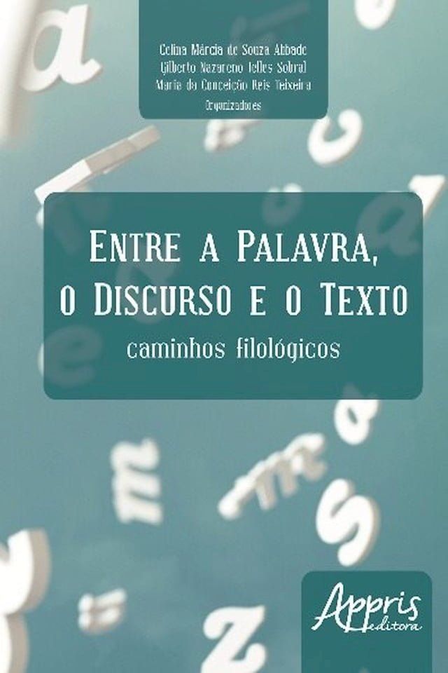  Entre a palavra, o discurso e o texto(Kobo/電子書)