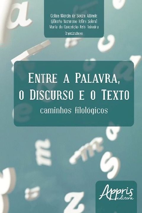 Entre a palavra, o discurso e o texto(Kobo/電子書)