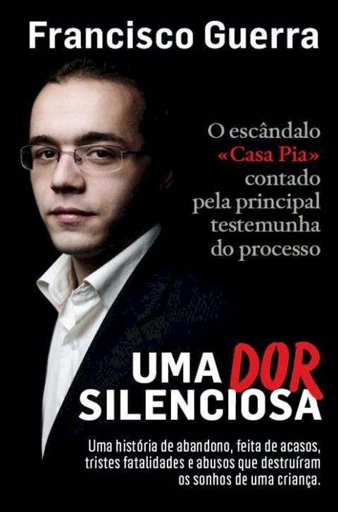 Uma Dor Silenciosa(Kobo/電子書)