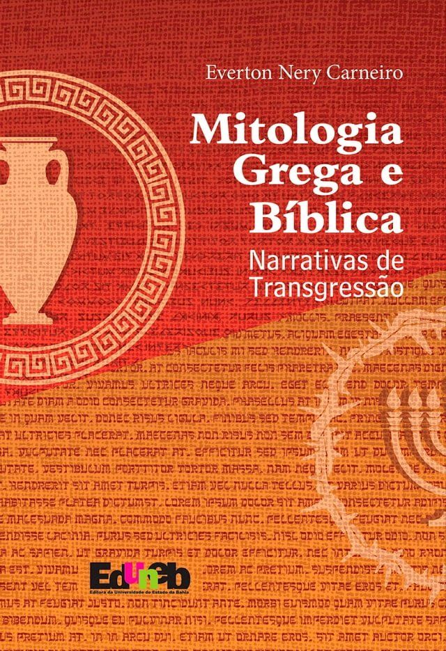  Mitologia grega e b&iacute;blica(Kobo/電子書)