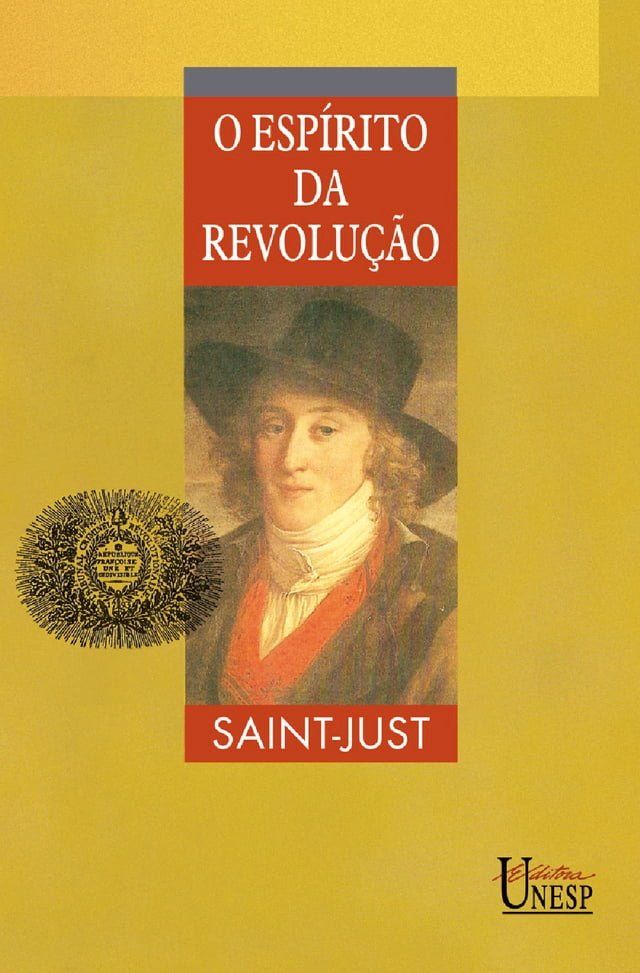  O esp&iacute;rito da revolu&ccedil;&atilde;o(Kobo/電子書)