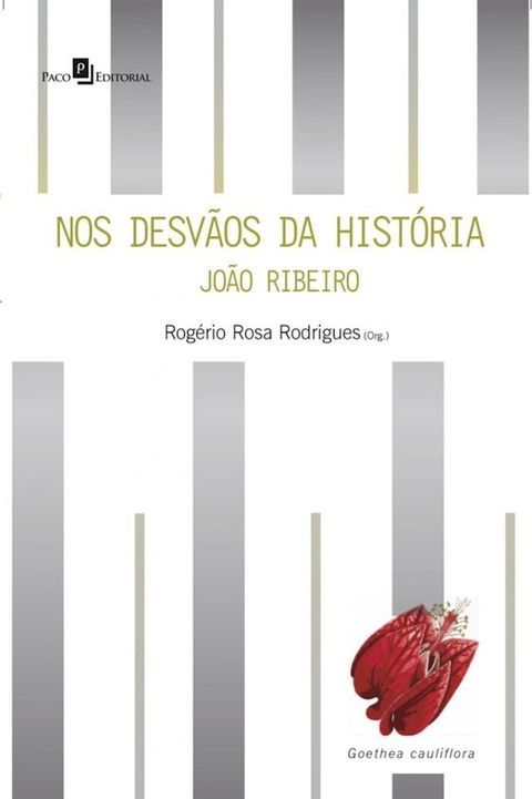 Nos desv&atilde;os da Hist&oacute;ria(Kobo/電子書)