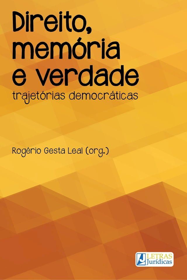  Direito, Memória e Verdade(Kobo/電子書)