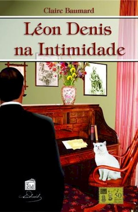 L&eacute;on Denis na intimidade(Kobo/電子書)