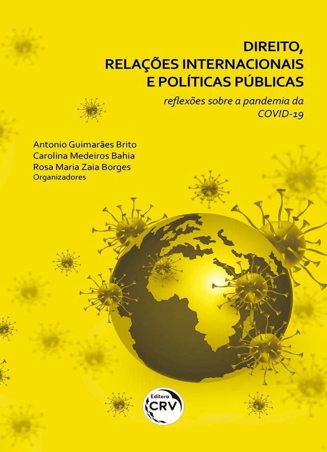  Direito, relações internacionais e políticas públicas(Kobo/電子書)