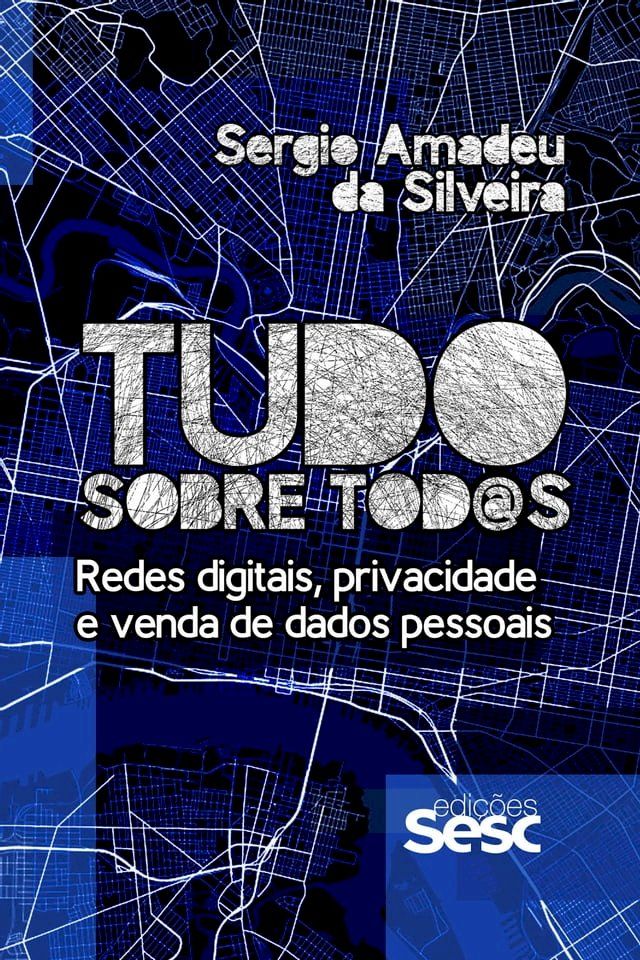  Tudo sobre tod@s(Kobo/電子書)