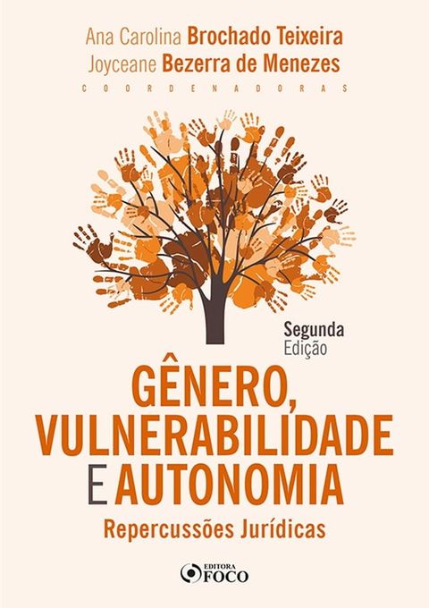 Gênero, Vulnerabilidade e Autonomia(Kobo/電子書)