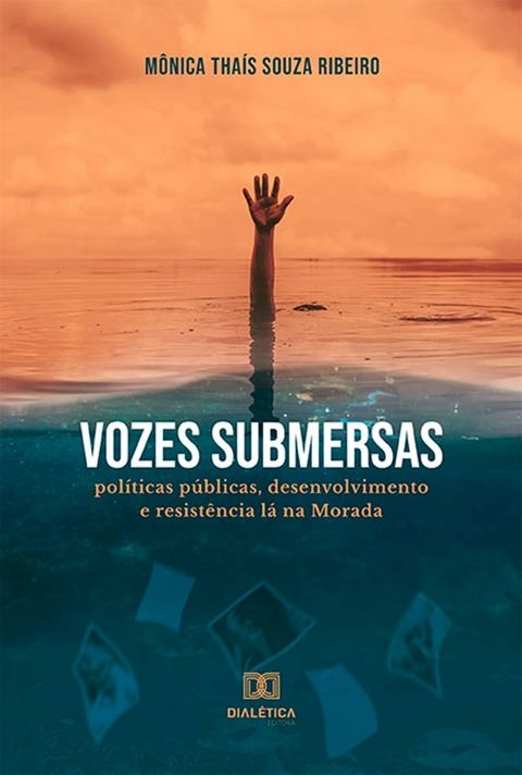 Vozes Submersas(Kobo/電子書)