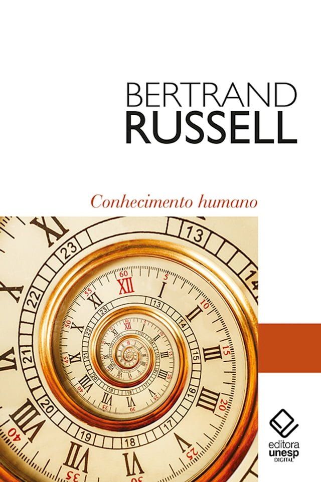  Conhecimento humano(Kobo/電子書)