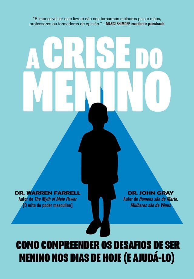  A Crise do Menino(Kobo/電子書)