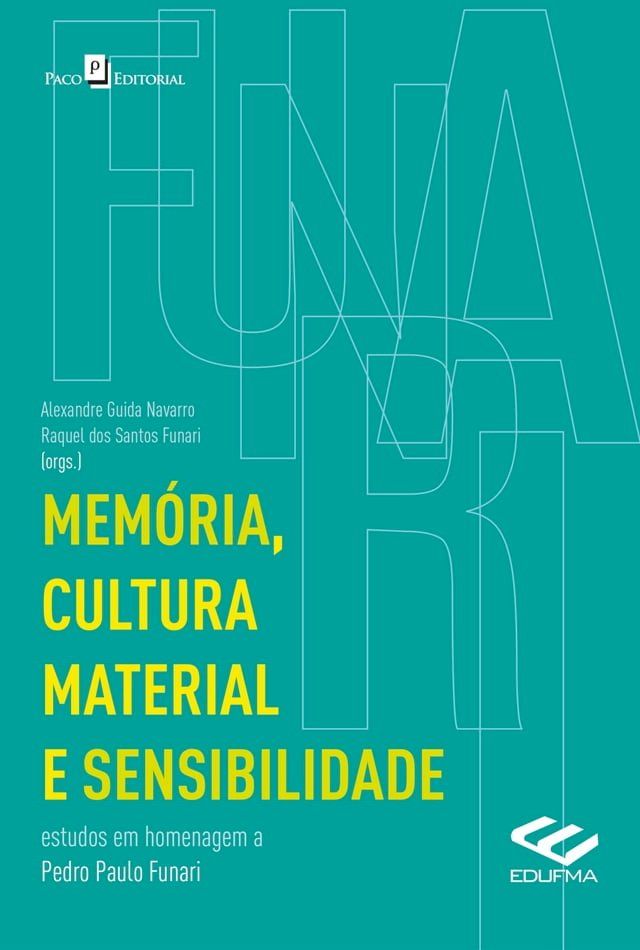  Memória, cultura material e sensibilidade(Kobo/電子書)