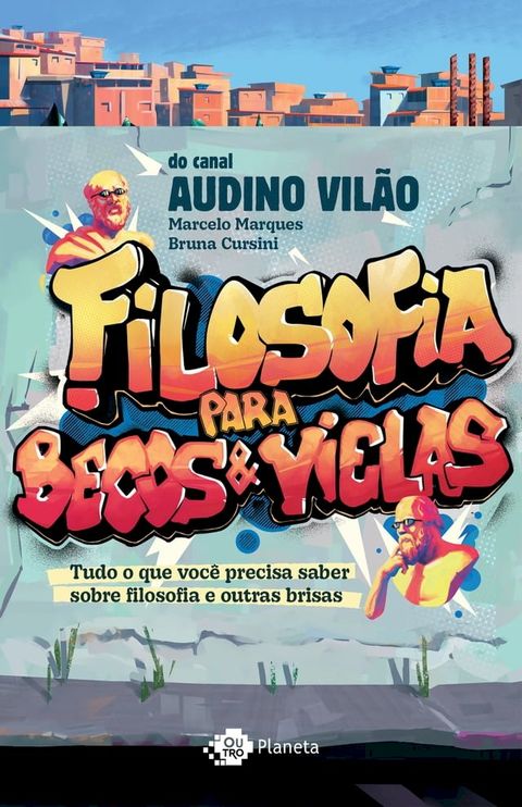 Filosofia para becos e vielas(Kobo/電子書)