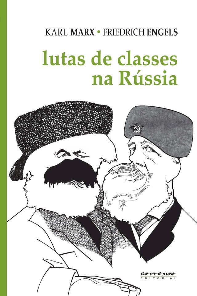  Lutas de classes na Rússia(Kobo/電子書)