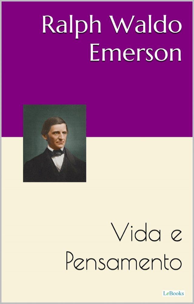  Ralph Waldo Emerson(Kobo/電子書)