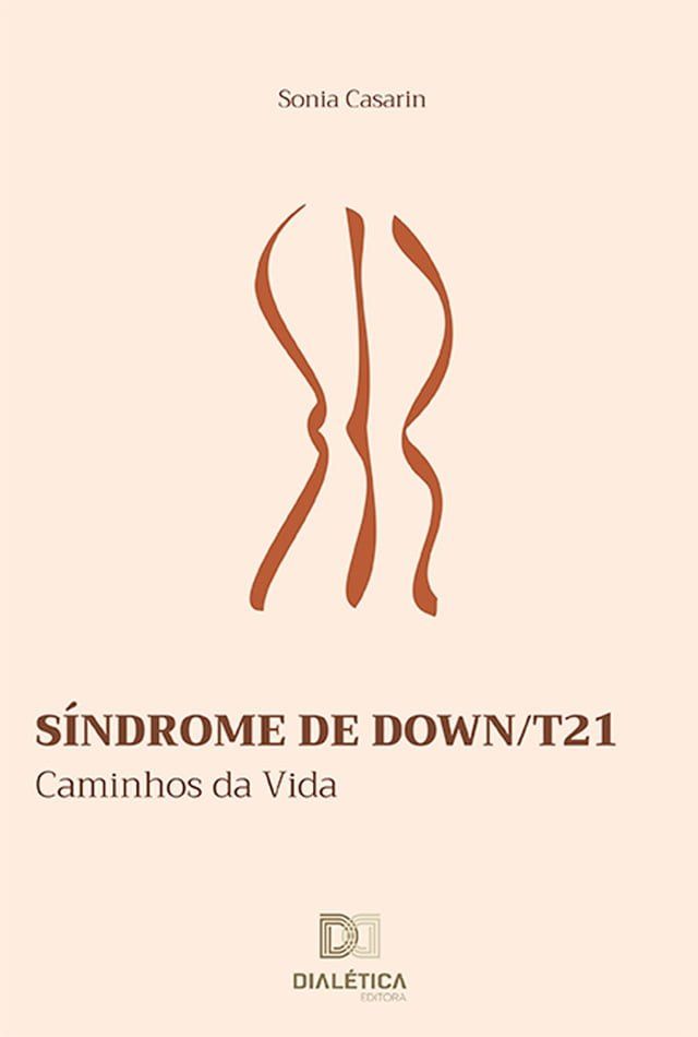  Síndrome de Down/T21(Kobo/電子書)