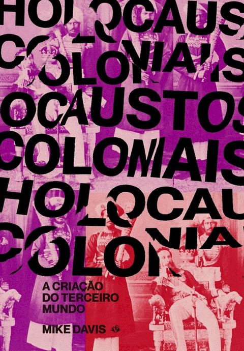 Holocaustos Coloniais(Kobo/電子書)