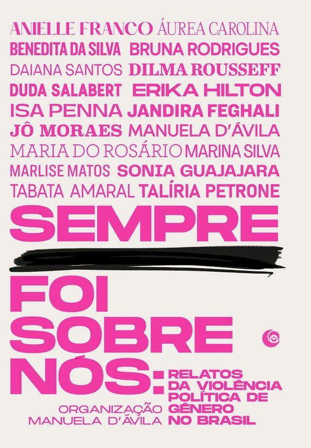  Sempre foi sobre n&oacute;s(Kobo/電子書)