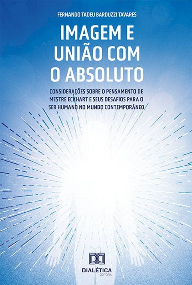  Imagem e União com o Absoluto(Kobo/電子書)