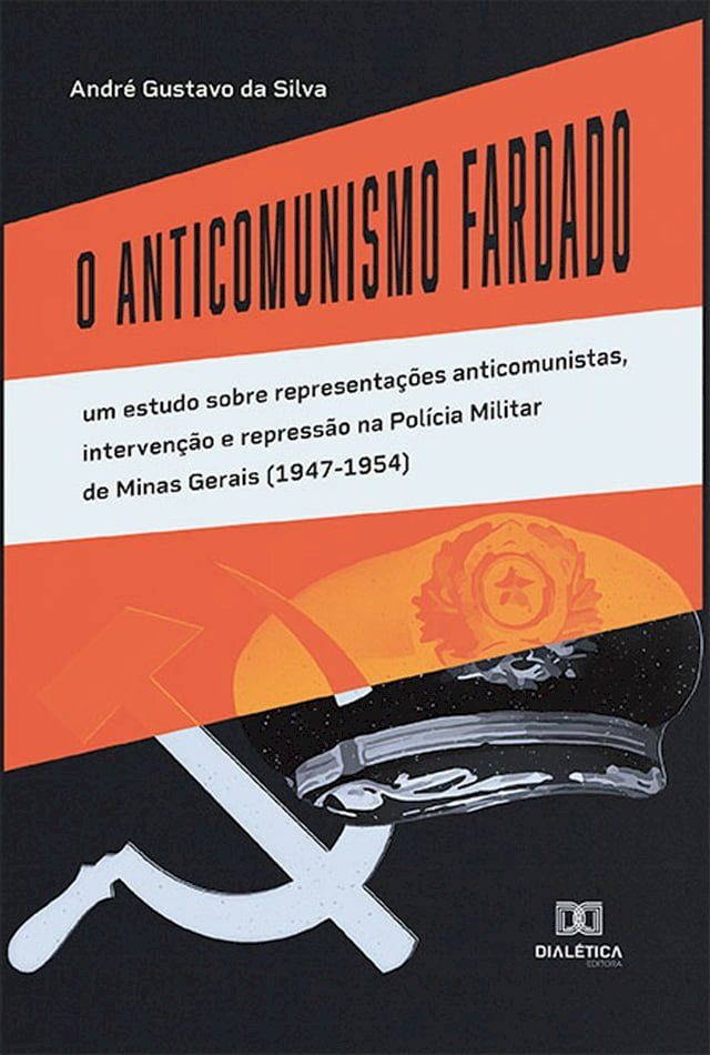  O Anticomunismo Fardado(Kobo/電子書)