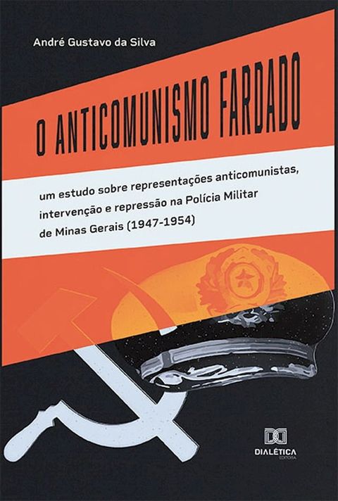 O Anticomunismo Fardado(Kobo/電子書)