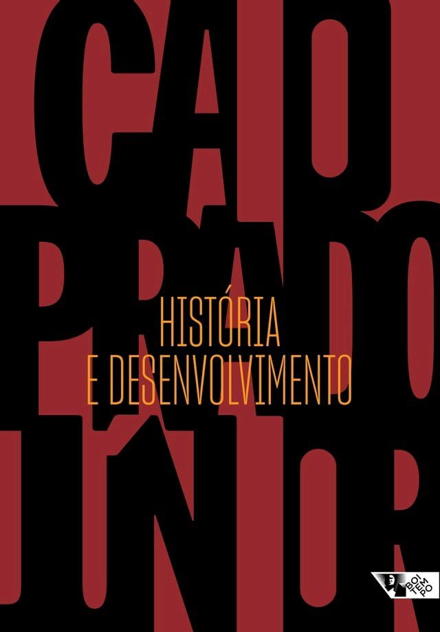  História e desenvolvimento(Kobo/電子書)