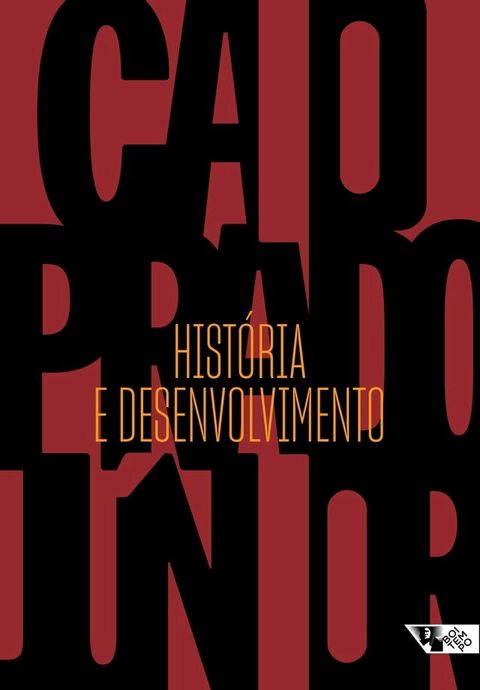 Hist&oacute;ria e desenvolvimento(Kobo/電子書)