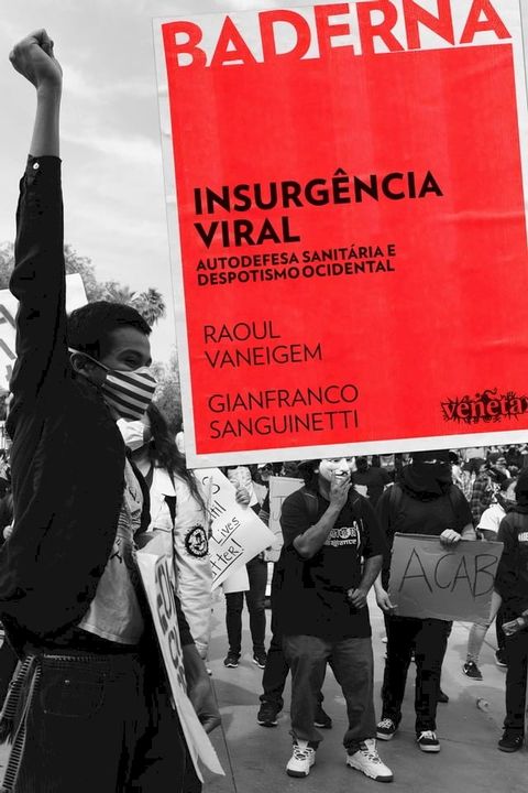 Insurg&ecirc;ncia Viral(Kobo/電子書)