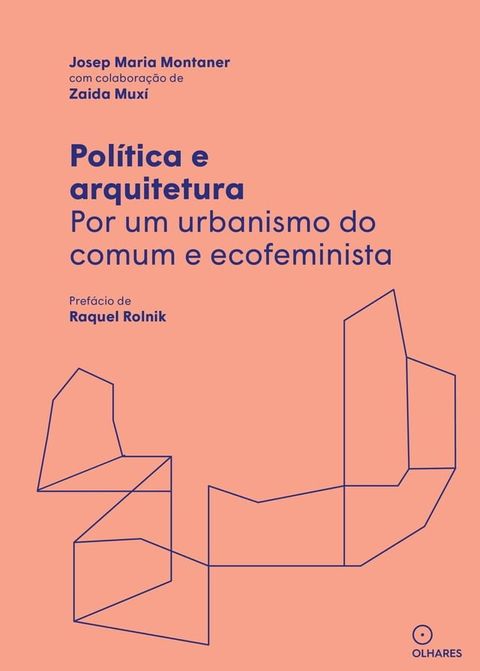 Politica e arquitetura(Kobo/電子書)