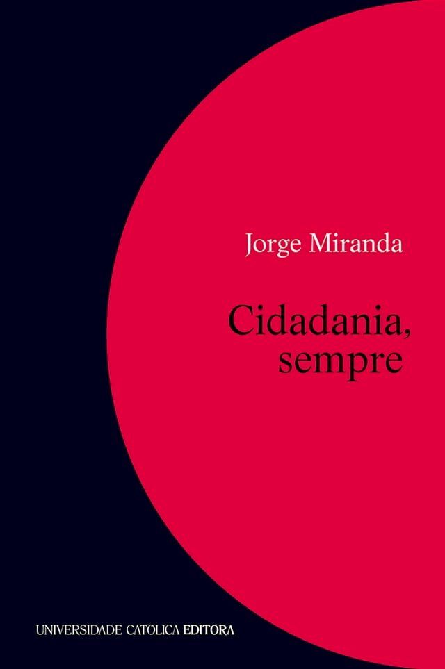  Cidadania, sempre(Kobo/電子書)