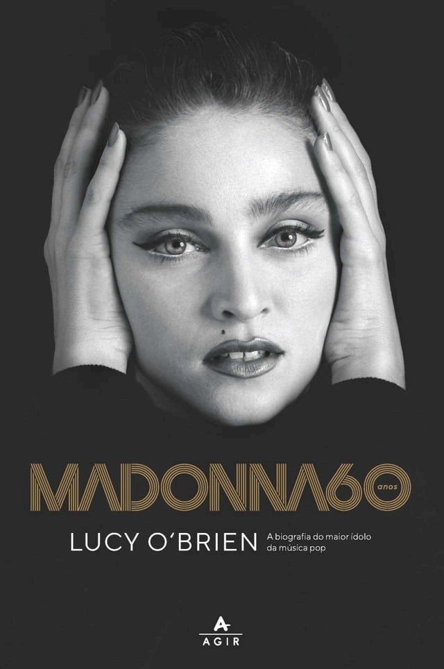  Madonna - 60 anos(Kobo/電子書)