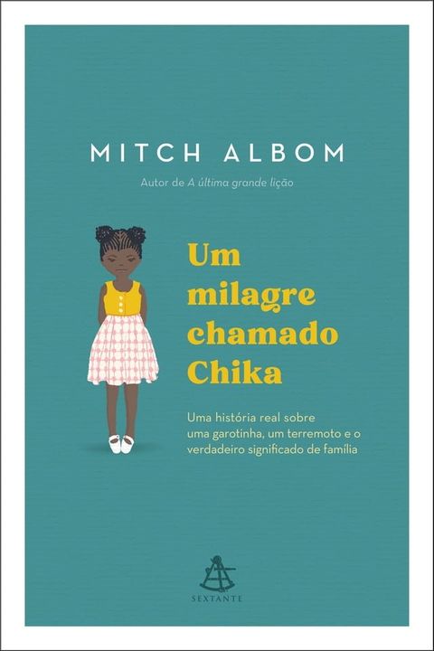 Um milagre chamado Chika(Kobo/電子書)