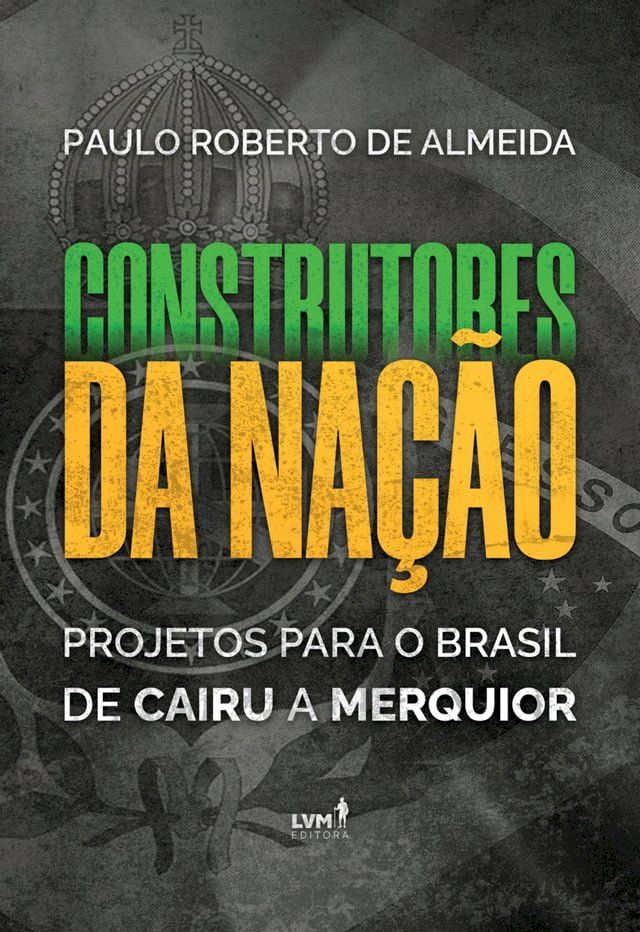  Construtores da Nação(Kobo/電子書)