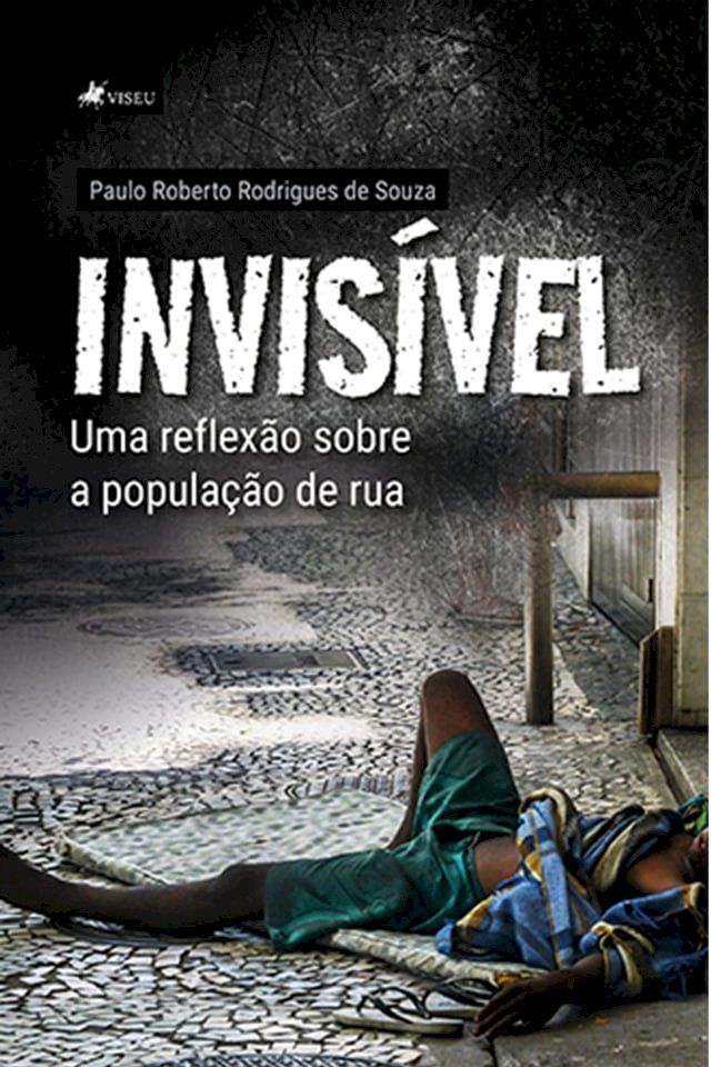  Invisível(Kobo/電子書)