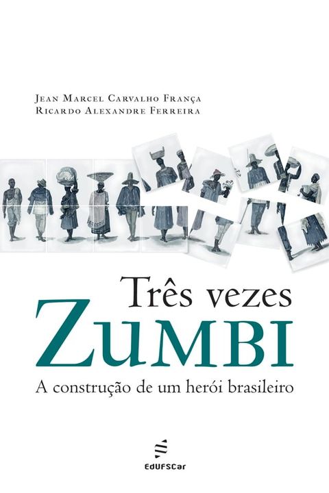 Tr&ecirc;s vezes Zumbi(Kobo/電子書)